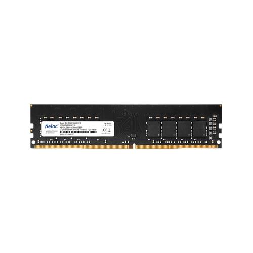 Netac NTBSD4P32SP-16 memory module 16 GB DDR4 3200 MHz