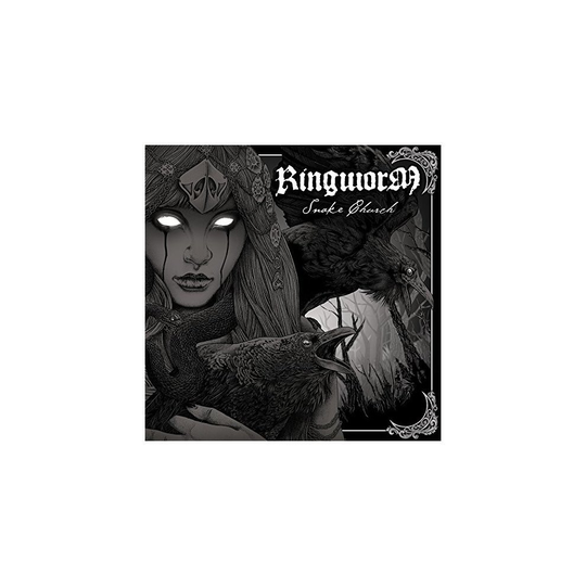 Ringworm - Snake Church [VINYL]