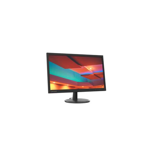 Lenovo C22-20 54.6 cm (21.5") 1920 x 1080 pixels Full HD Black