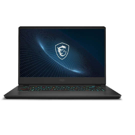 MSI Vector GP66 Core i7-12700H 16GB 1TB SSD GeForce RTX 3080 15.6 Inch Windows 11 Gaming Laptop