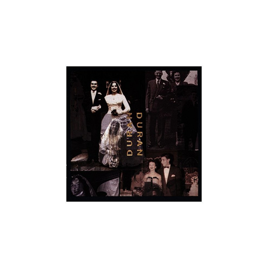 Duran Duran - Duran Duran (the Wedding Album) [CD]