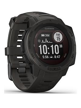 Garmin Instinct Solar Gps Watch