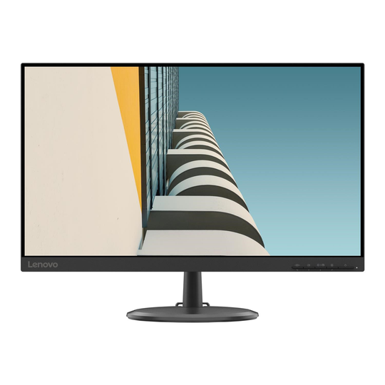 Lenovo C24-20 23.8 Full HD Monitor