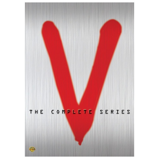 V - The Complete Series [2008] (DVD)