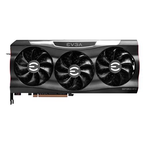 EVGA 24G-P5-3987-KR graphics card NVIDIA GeForce RTX 3090 24 GB GDDR6X