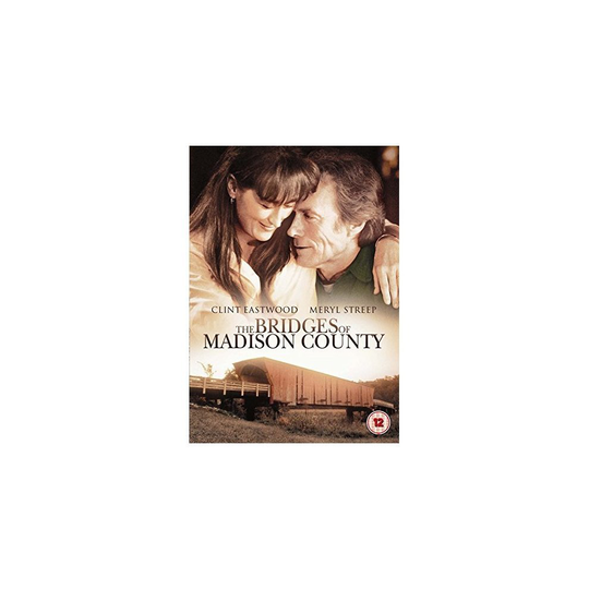 The Bridges Of Madison County [1995] (DVD)