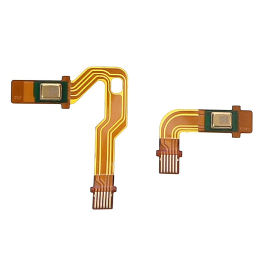 PS5 Controller Internal Microphone Mic Ribbon Flex Cable Replacement