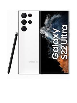Samsung Galaxy S22 Ultra 5G, 512Gb