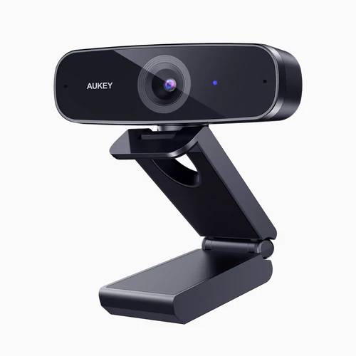 AUKEY PC-W3 Impression 1080p Webcam