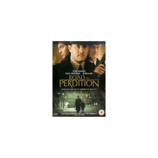 Road To Perdition DVD [2003]