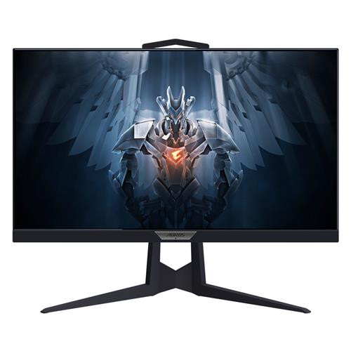 Gigabyte Aorus FI25F 62.2 cm (24.5") 1920 x 1080 pixels Full HD Black