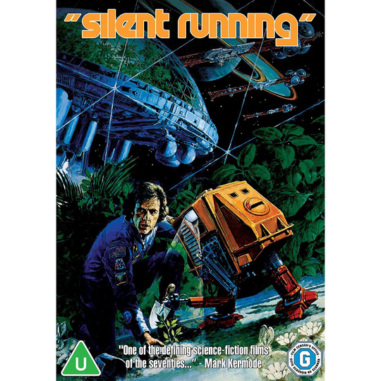 Silent Running (DVD)