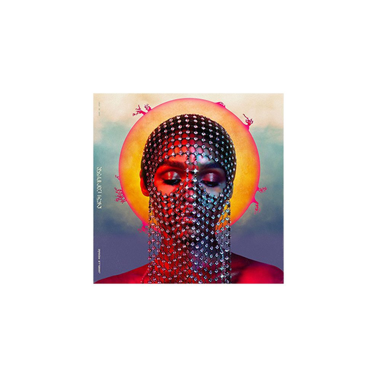 Janelle Monáe - Dirty Computer | CD Album