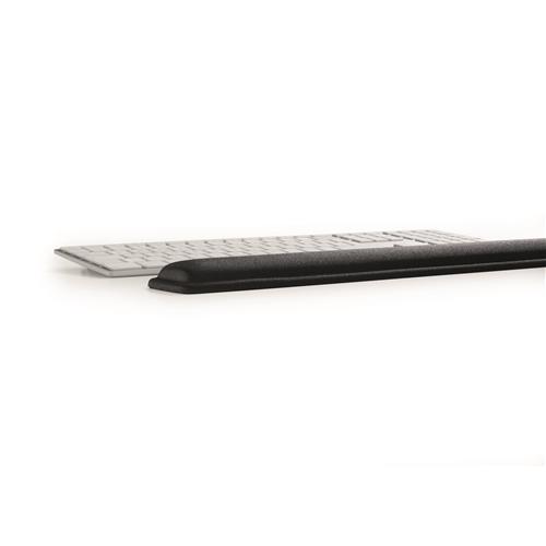 Durable 5749-58 wrist rest Gel Charcoal