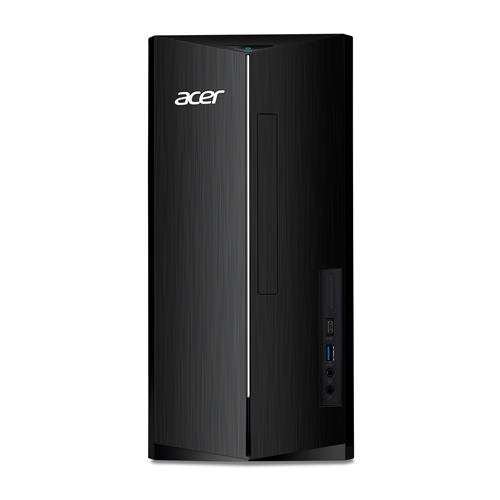Acer Aspire TC-1760 i5-12400 Intel Core i5 8 GB DDR4-SDRAM 2000 GB HDD Windows 11 Home PC Black