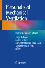 Personalized Mechanical Ventilation
