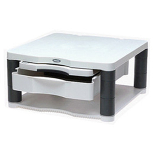 Fellowes Desktop Monitor Base 91713