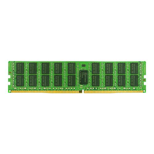 Synology D4RD-2666-32G memory module 32 GB 1 x 32 GB DDR4 2666 MHz ECC