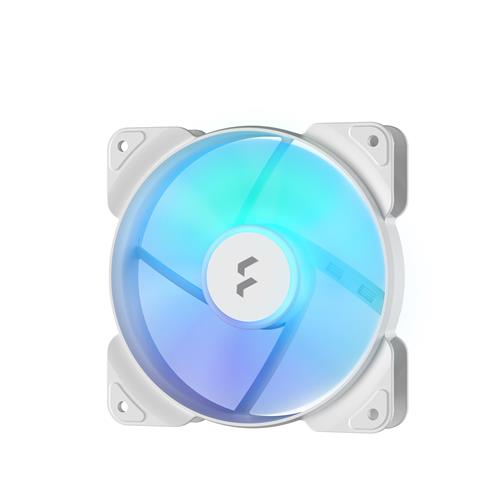 Fractal Design Aspect 12 RGB Computer case Fan 12 cm White 1 pc(s)