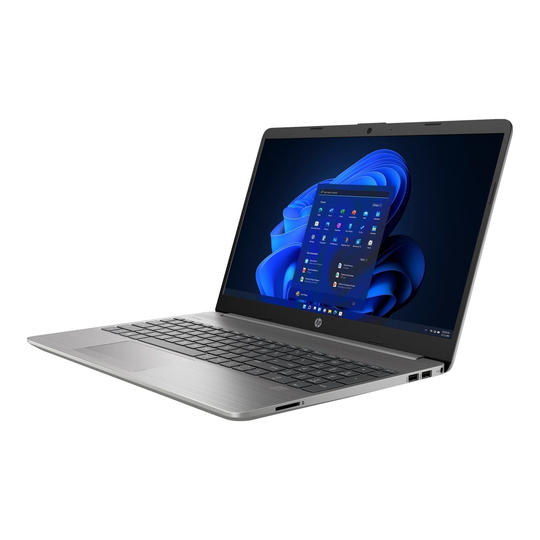 HP 250 G9 Intel Core i7-1255U 16GB 512GB SSD 15.6 Inch FHD Windows 11 Pro Laptop