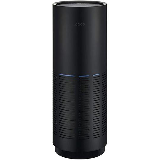 Cado Leaf 320i Smart Wifi Air Purifier - Indigo Black