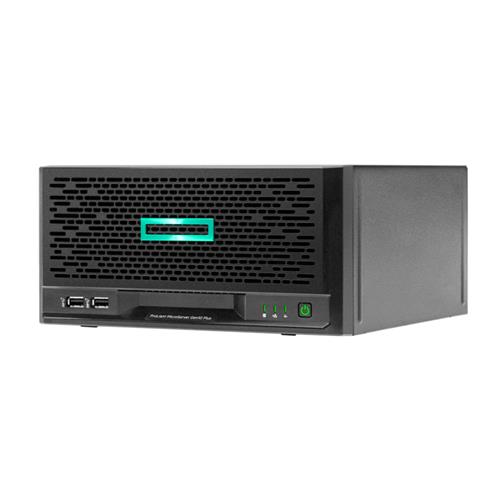 Hewlett Packard Enterprise ProLiant MicroServer server Intel Xeon E 3.4 GHz 16 GB DDR4-SDRAM Ultra Micro Tower 180 W