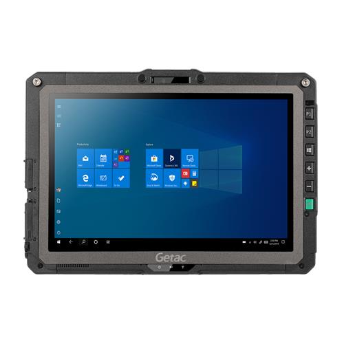 Getac UX10 G2 256 GB 25.6 cm (10.1") Intel Core i5 8 GB Wi-Fi 6 (802.11ax) Windows 10 Pro Black