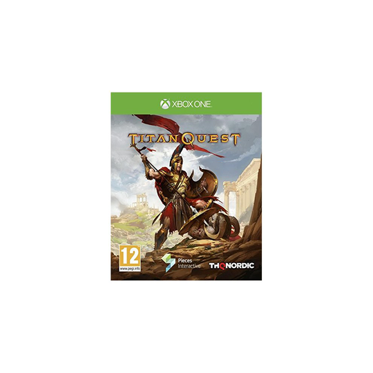 Titan Quest (Xbox One) (New)