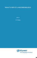 What's New in Anesthesiology