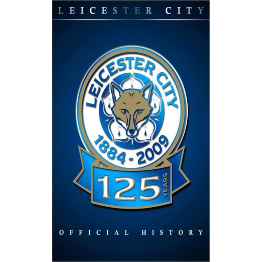 Leicester City - The Official History 1884-2009 [DVD]