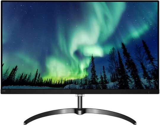 Philips 276E8VJSB 27" Ips Led 4K Uhd Monitor