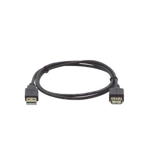 Kramer Electronics C-USB/AAE-6 USB cable 1.8 m USB 2.0 USB A White