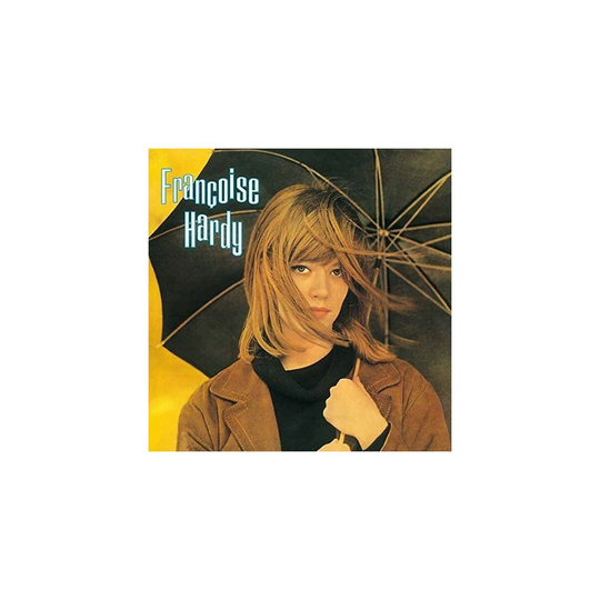 Francoise Hardy [VINYL]