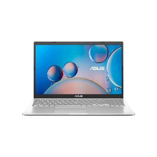 ASUS M515DA-EJ1298W 3250U Notebook 39.6 cm (15.6") Full HD AMD Ryzen 3 4 GB DDR4-SDRAM 256 GB SSD Wi-Fi 5 (802.11ac) Windows 11 Home in S mode Silver