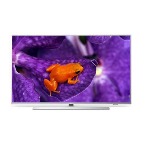 Philips 65HFL6114U/12 TV 165.1 cm (65") 4K Ultra HD Smart TV Wi-Fi Silver