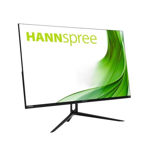 Hannspree HC272PFB LED display 68.6 cm (27") 2560 x 1440 pixels 2K Ultra HD Black