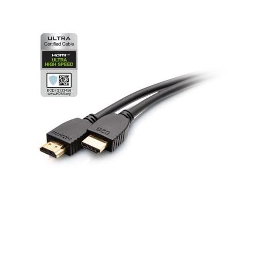 C2G 3.6m Ultra High Speed HDMI Cable with Ethernet - 8K 60Hz
