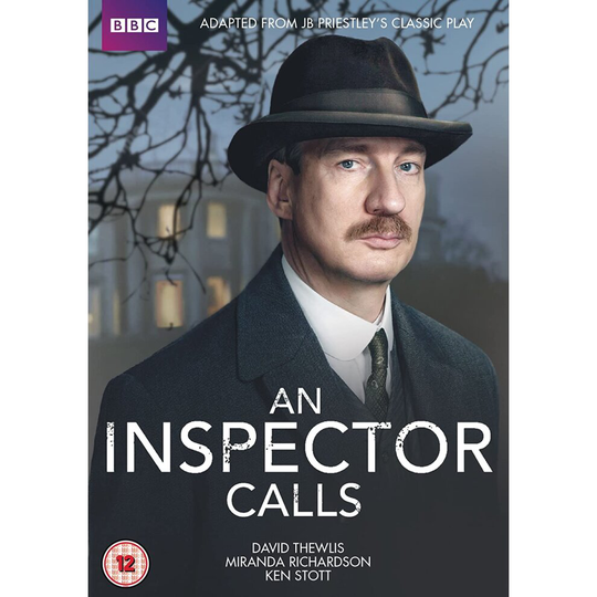 An Inspector Calls (DVD)