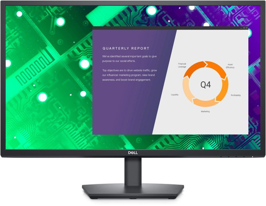 Dell E2722HS 27" Full HD IPS Monitor