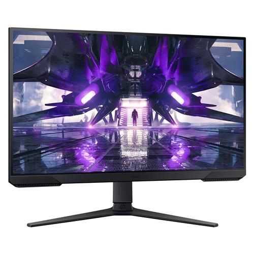 Samsung Odyssey S27AG300NU 68.6 cm (27") 1920 x 1080 pixels Full HD LED Black