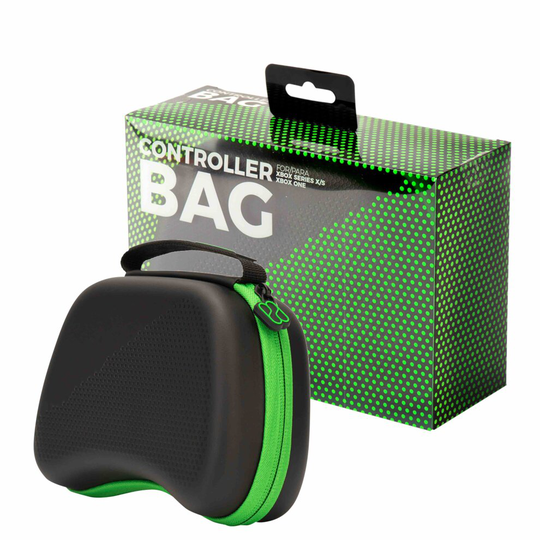Controller Case (Series X) (Xbox Series X) [video game]