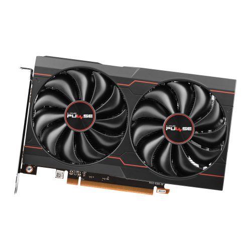 Sapphire PULSE Radeon RX 6500 XT AMD 4 GB GDDR6