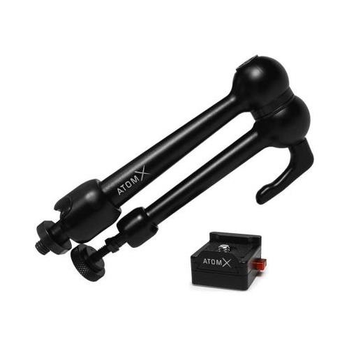 AtomX 13" Arm and QR plate