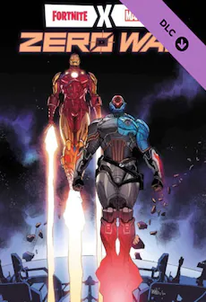 Fortnite - Iron Man Stark Seven Wrap (PC) - Epic Games Key - GLOBAL