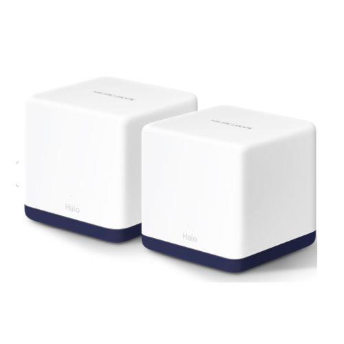 Mercusys AC1900 Whole Home Mesh Wi-Fi System
