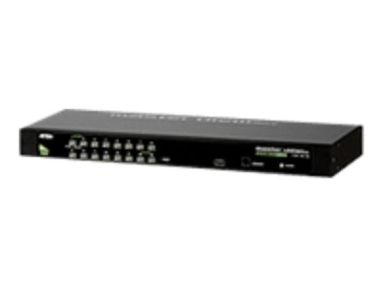 Aten 16x Ps2/usb Port Kvm Switch