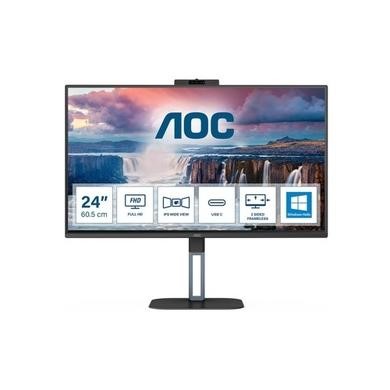 AOC 24V5CW 24 Full HD IPS 75Hz Monitor