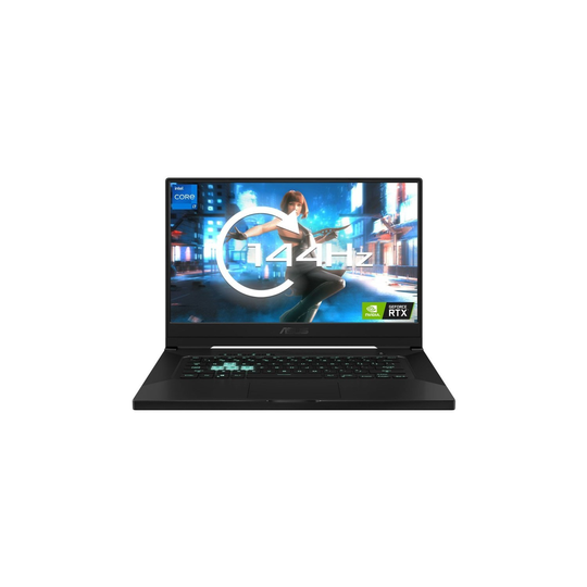 ASUS TUF Dash F15 Intel Core i7-11370H 8GB 512GB SSD GeForce RTX 3060 15.6 Inch Windows 10 Gaming Laptop