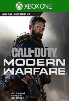 CALL OF DUTY: MODERN WARFARE (Xbox One) - XBOX Account - GLOBAL