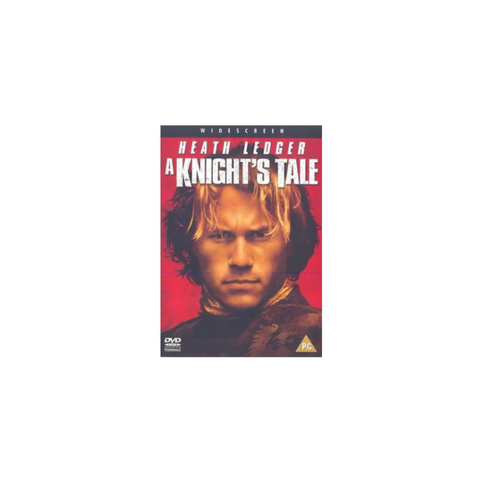 A Knight's Tale [DVD] [2001]